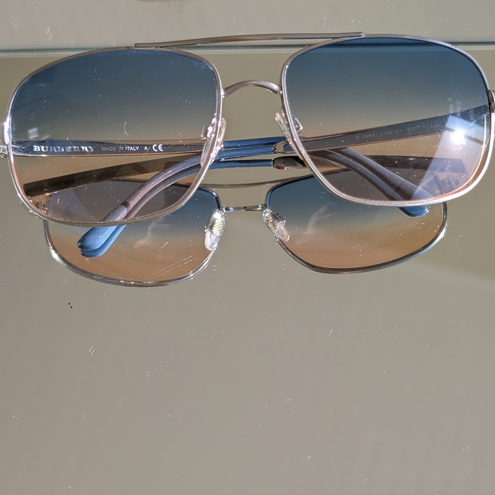Burberry Sunglasses